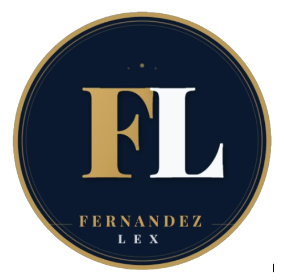 FernandezLex Logo